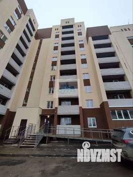 2-к квартира, сданный дом, 66м2, 8/10 этаж