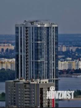 2-к квартира, вторичка, 56м2, 5/37 этаж