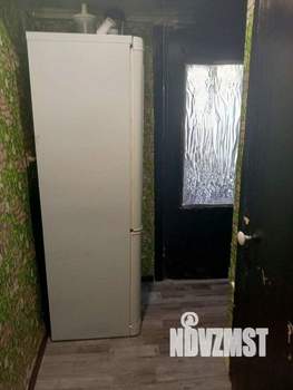 2-к квартира, вторичка, 32м2, 5/6 этаж