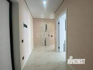 1-к квартира, вторичка, 38м2, 8/10 этаж