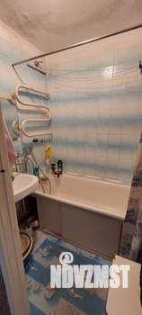 3-к квартира, вторичка, 61м2, 8/9 этаж
