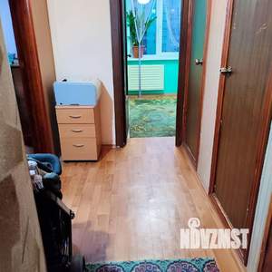 1-к квартира, вторичка, 33м2, 9/9 этаж