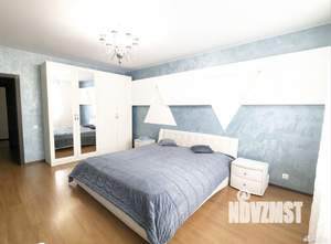 3-к квартира, вторичка, 93м2, 8/9 этаж