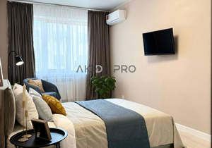 1-к квартира, вторичка, 30м2, 2/3 этаж