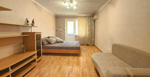 1-к квартира, вторичка, 40м2, 5/10 этаж
