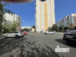 2-к квартира, вторичка, 72м2, 2/10 этаж