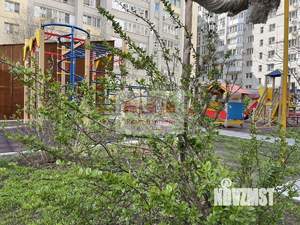 1-к квартира, вторичка, 47м2, 1/17 этаж