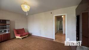 3-к квартира, вторичка, 60м2, 4/9 этаж