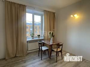 3-к квартира, вторичка, 78м2, 4/10 этаж