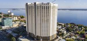 1-к квартира, вторичка, 40м2, 11/27 этаж