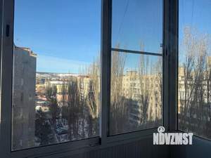 1-к квартира, вторичка, 33м2, 8/9 этаж