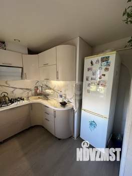 3-к квартира, вторичка, 62м2, 5/5 этаж