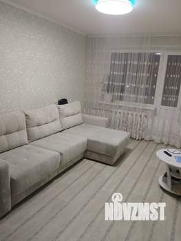 2-к квартира, вторичка, 46м2, 9/9 этаж