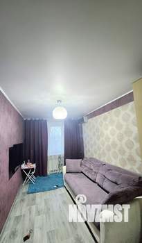 2-к квартира, вторичка, 49м2, 4/5 этаж