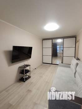 1-к квартира, вторичка, 29м2, 5/5 этаж