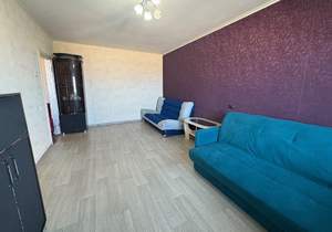1-к квартира, вторичка, 38м2, 8/9 этаж