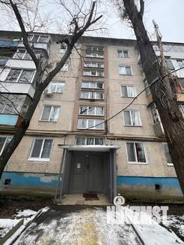 2-к квартира, вторичка, 46м2, 5/5 этаж