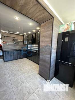 2-к квартира, вторичка, 58м2, 10/10 этаж