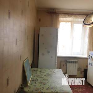 1-к квартира, вторичка, 34м2, 6/10 этаж