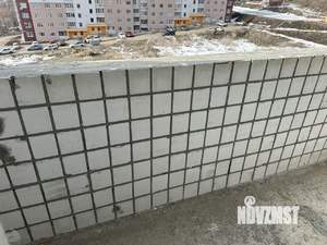 1-к квартира, вторичка, 42м2, 6/11 этаж