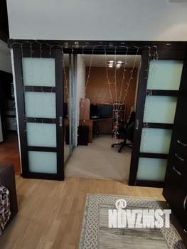 1-к квартира, вторичка, 36м2, 7/9 этаж