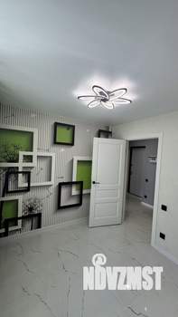1-к квартира, вторичка, 33м2, 5/10 этаж