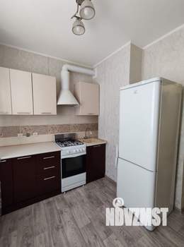 1-к квартира, вторичка, 30м2, 5/10 этаж