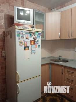 2-к квартира, вторичка, 43м2, 6/6 этаж