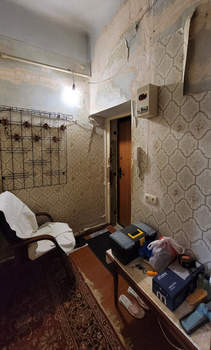2-к квартира, вторичка, 45м2, 3/3 этаж