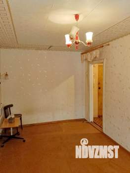 1-к квартира, вторичка, 33м2, 1/5 этаж