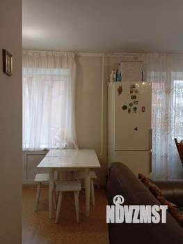 2-к квартира, вторичка, 45м2, 4/5 этаж