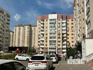 1-к квартира, вторичка, 38м2, 8/10 этаж