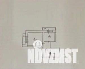 1-к квартира, вторичка, 36м2, 7/10 этаж