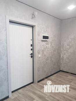 1-к квартира, вторичка, 39м2, 4/19 этаж