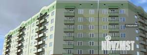 1-к квартира, вторичка, 39м2, 5/10 этаж