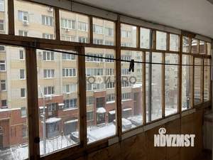 3-к квартира, вторичка, 59м2, 4/9 этаж