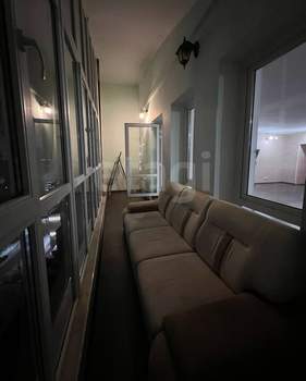1-к квартира, вторичка, 122м2, 10/10 этаж