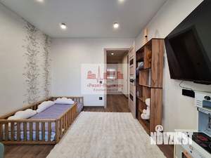 3-к квартира, вторичка, 62м2, 7/9 этаж