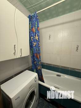 2-к квартира, вторичка, 51м2, 5/9 этаж