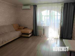 1-к квартира, вторичка, 40м2, 4/12 этаж