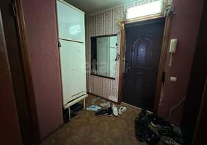 2-к квартира, вторичка, 42м2, 2/10 этаж