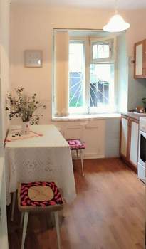 2-к квартира, вторичка, 47м2, 1/5 этаж