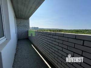 3-к квартира, вторичка, 72м2, 9/10 этаж