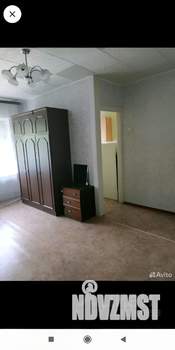 1-к квартира, вторичка, 30м2, 2/5 этаж