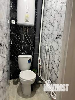 4-к квартира, вторичка, 86м2, 2/9 этаж