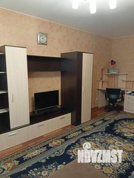 1-к квартира, вторичка, 37м2, 9/10 этаж