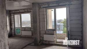 1-к квартира, вторичка, 42м2, 9/22 этаж