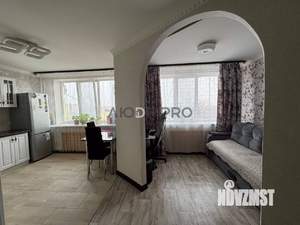 3-к квартира, вторичка, 67м2, 5/5 этаж