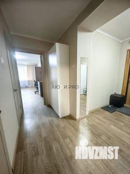 1-к квартира, вторичка, 56м2, 1/10 этаж