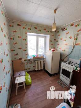 1-к квартира, вторичка, 32м2, 2/5 этаж